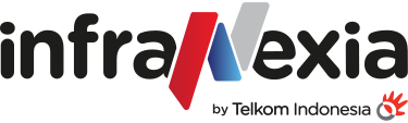Logo Infranexia