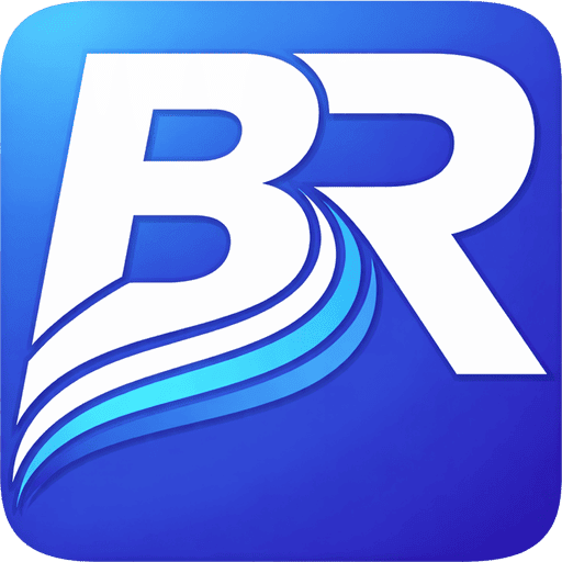 Logo Billing Radius