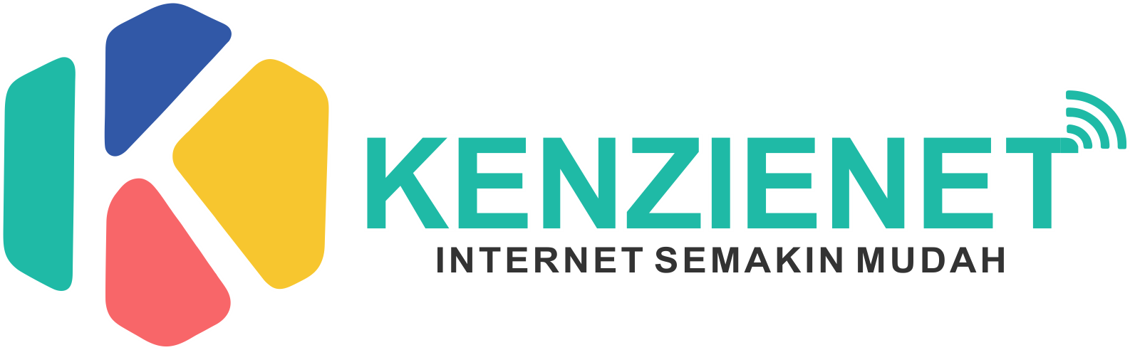 Logo KENZIENET